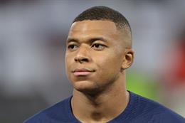 Điểm tin bóng đá sáng 6/1: Hạn chót để Mbappe ra quyết định về tương lai